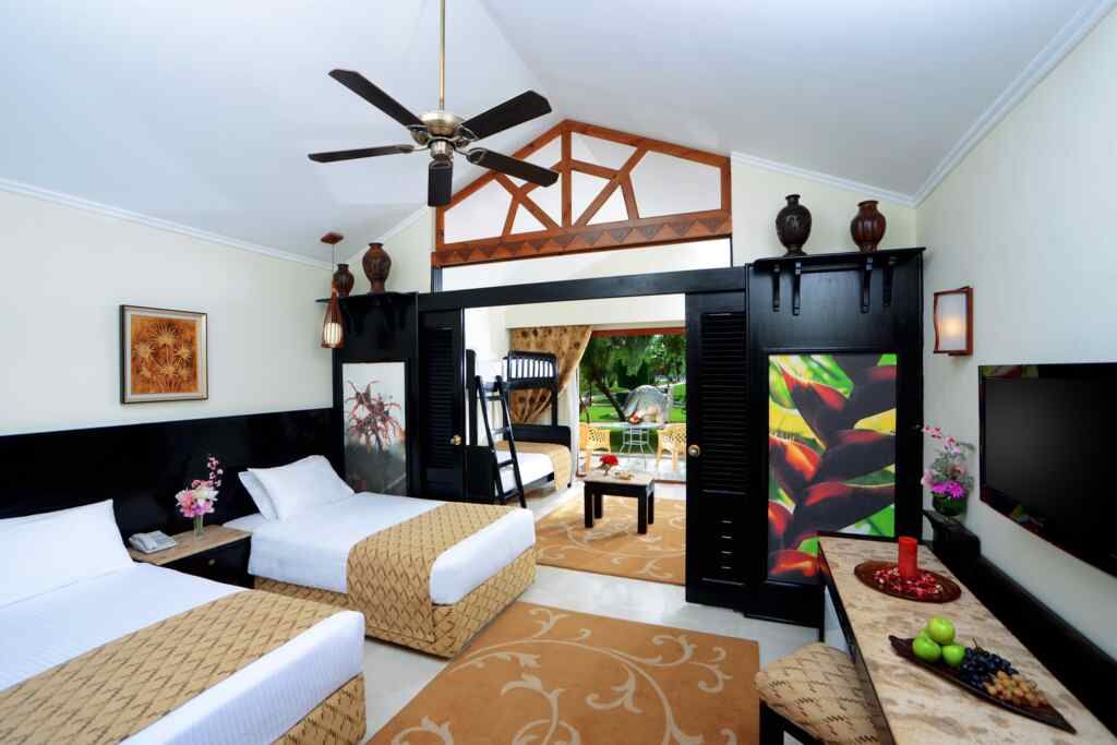 Hôtel Pickalbatros Jungle Aqua Park By Neverland 4* pas cher photo 20