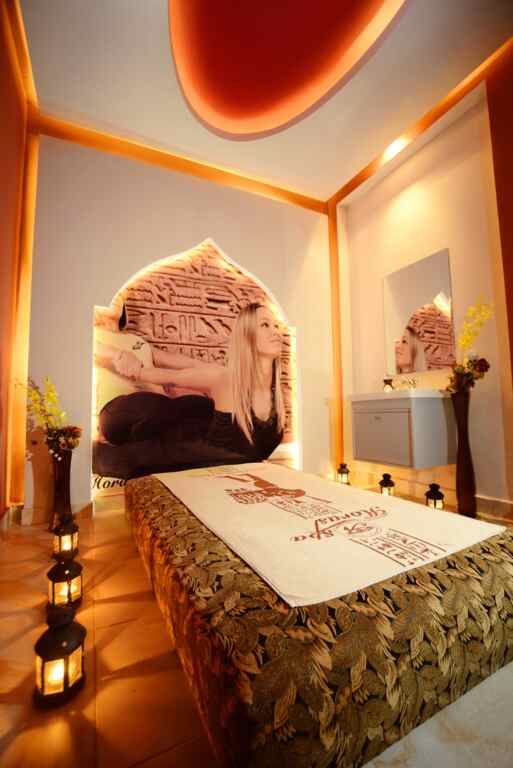 Hôtel Pickalbatros Jungle Aqua Park By Neverland 4* pas cher photo 21