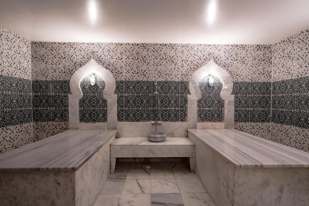 Hôtel Albatros Portofino Vita Resort 4* pas cher photo 4