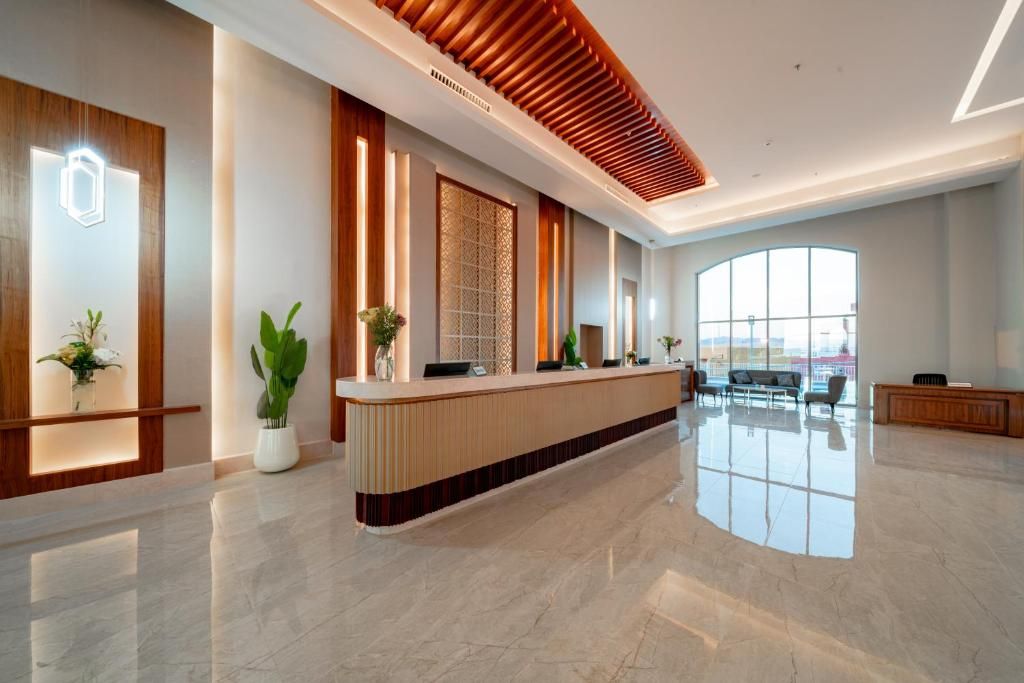 Hôtel Albatros Portofino Vita Resort 4* pas cher photo 8