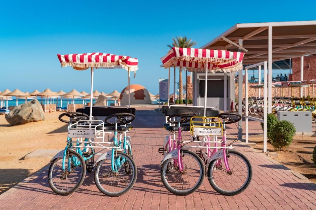 Hôtel Albatros Portofino Vita Resort 4* pas cher photo 16