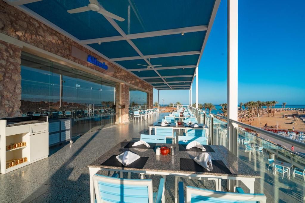 Hôtel Albatros Portofino Vita Resort 4* pas cher photo 18