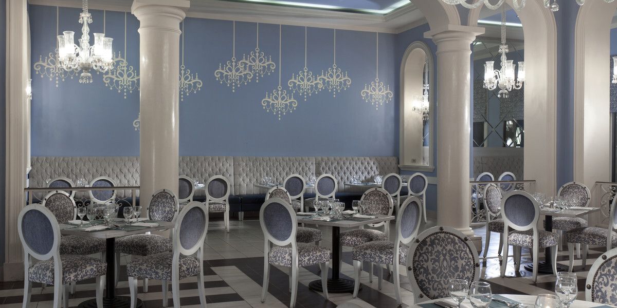 Hôtel Jaz Aquamarine Resort 5* pas cher photo 8