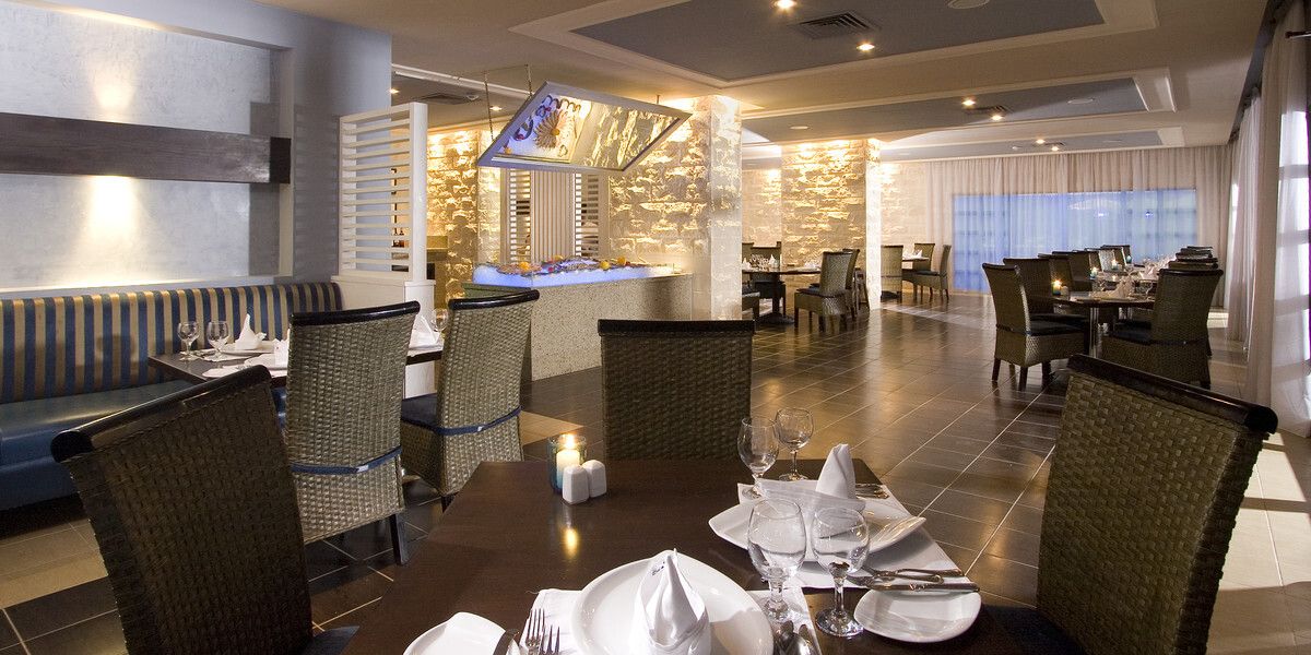 Hôtel Jaz Aquamarine Resort 5* pas cher photo 14