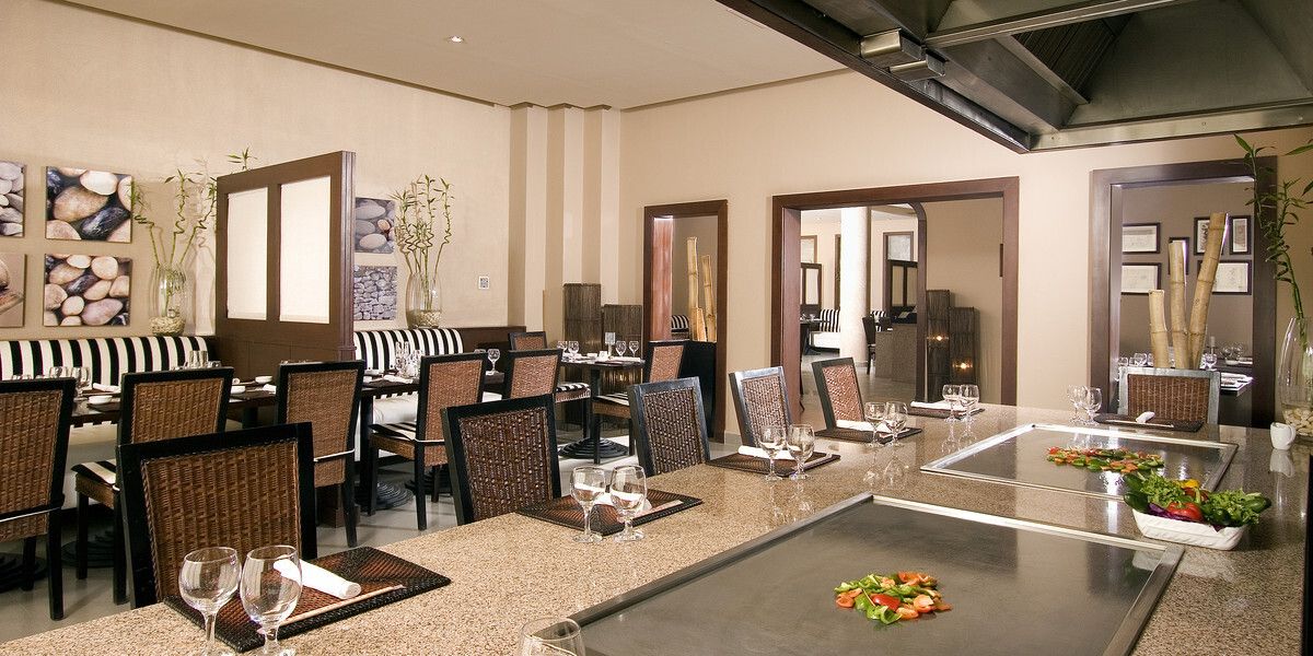 Hôtel Jaz Aquamarine Resort 5* pas cher photo 18