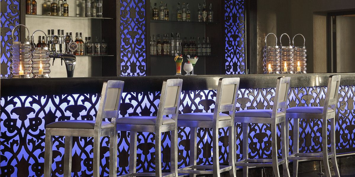 Hôtel Jaz Aquamarine Resort 5* pas cher photo 19