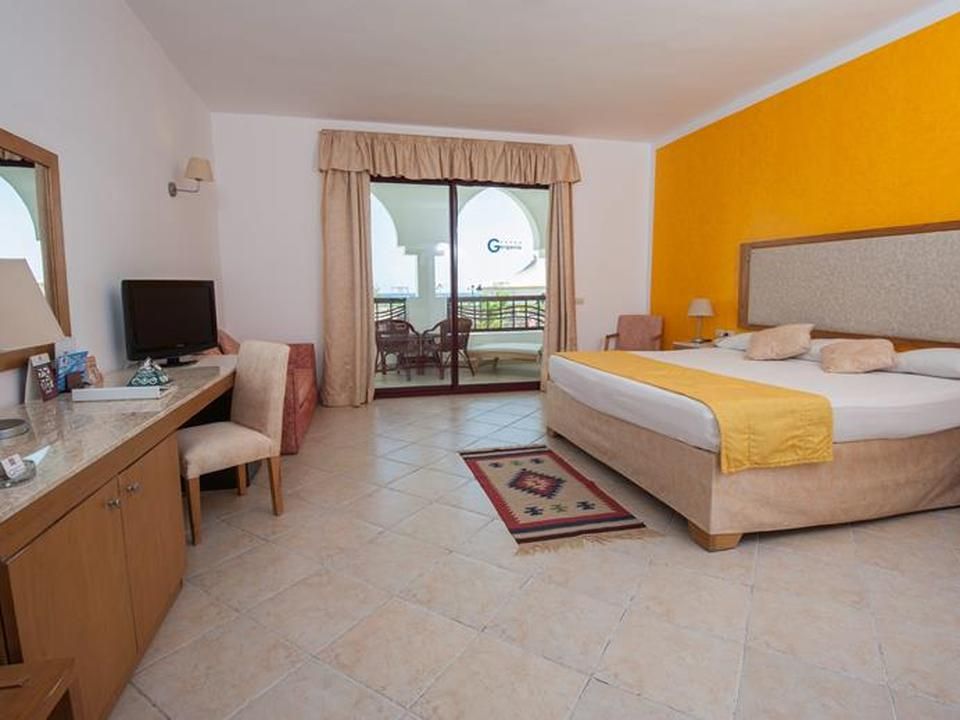 Hôtel Gorgonia Beach Resort 5* pas cher photo 4