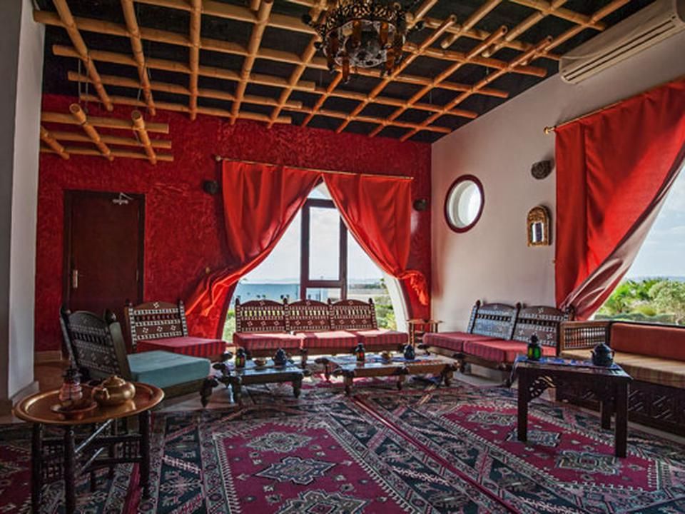 Hôtel Gorgonia Beach Resort 5* pas cher photo 5