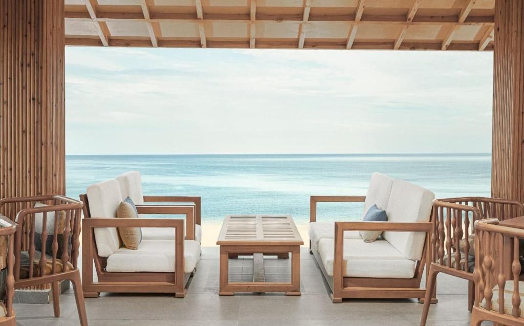 Hôtel The V Luxury Resort 5* Sahl Hasheesh pas cher photo 12