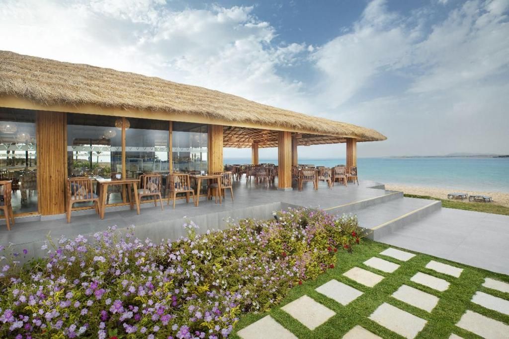 Hôtel The V Luxury Resort 5* Sahl Hasheesh pas cher photo 13