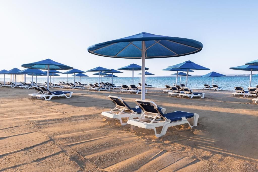 Hôtel The V Luxury Resort 5* Sahl Hasheesh pas cher photo 14