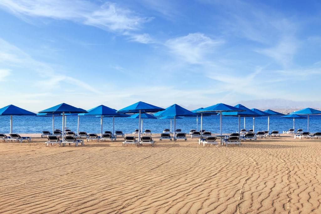 Hôtel The V Luxury Resort 5* Sahl Hasheesh pas cher