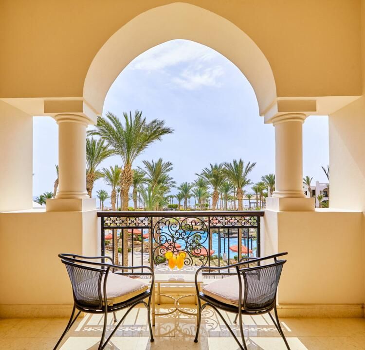 Hôtel Albatros Palace Port Ghalib 5* pas cher photo 10