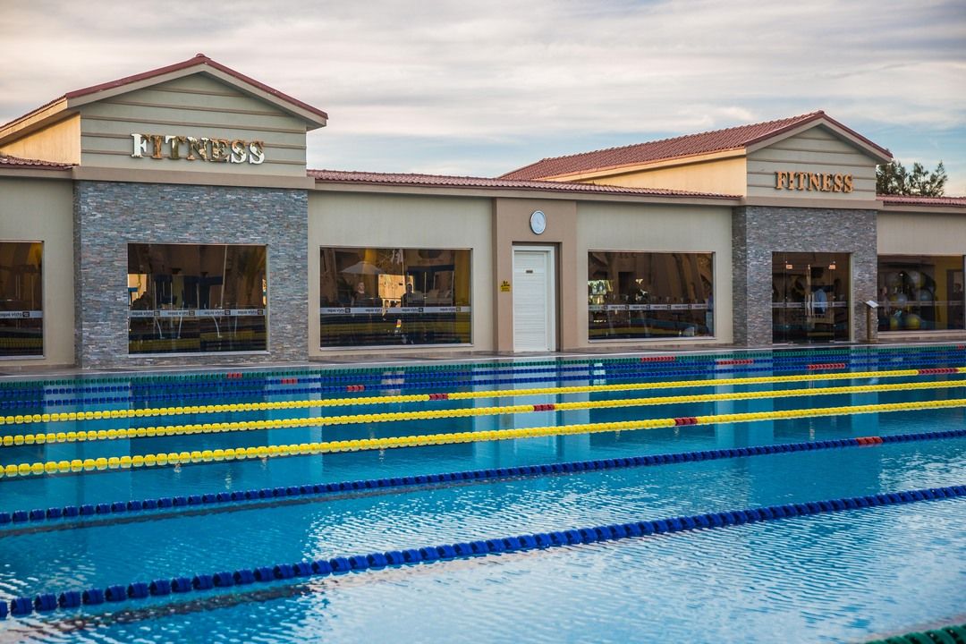 Hôtel Pickalbatros Aqua Vista Resort 4* pas cher photo 13