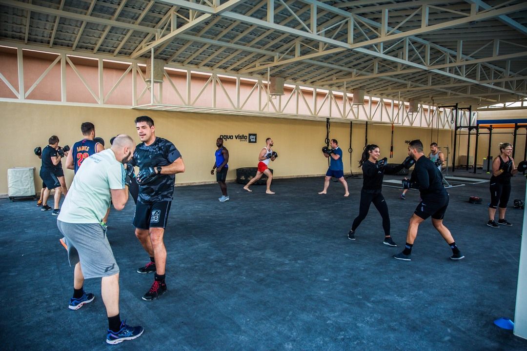 Hôtel Pickalbatros Aqua Vista Resort 4* pas cher photo 15