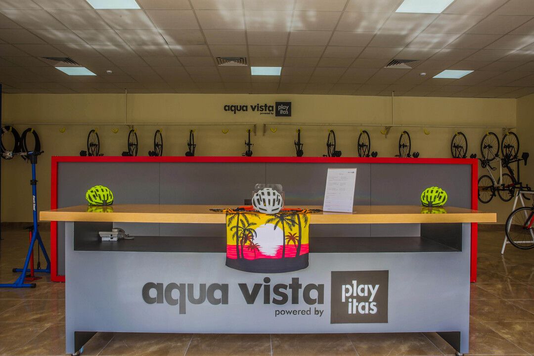 Hôtel Pickalbatros Aqua Vista Resort 4* pas cher photo 14