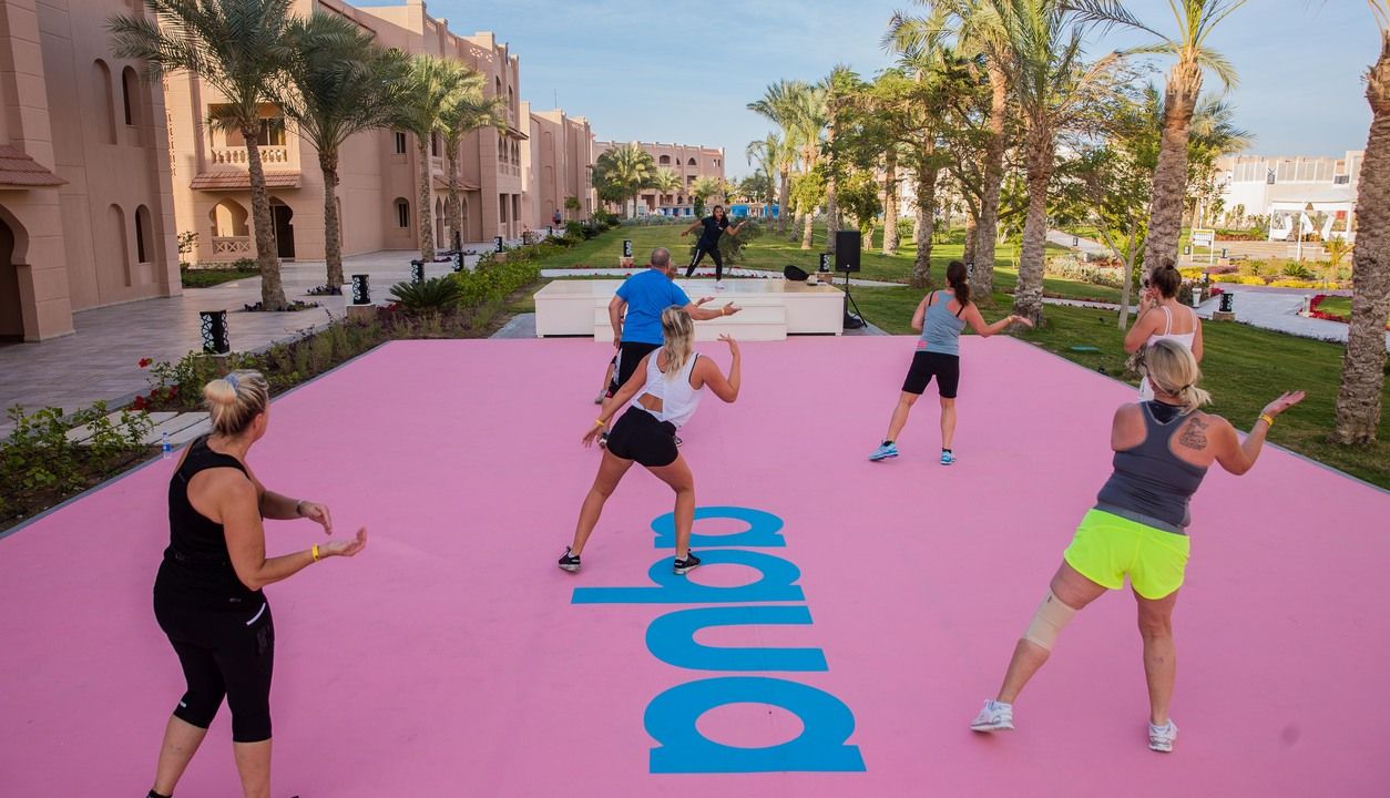 Hôtel Pickalbatros Aqua Vista Resort 4* pas cher photo 17