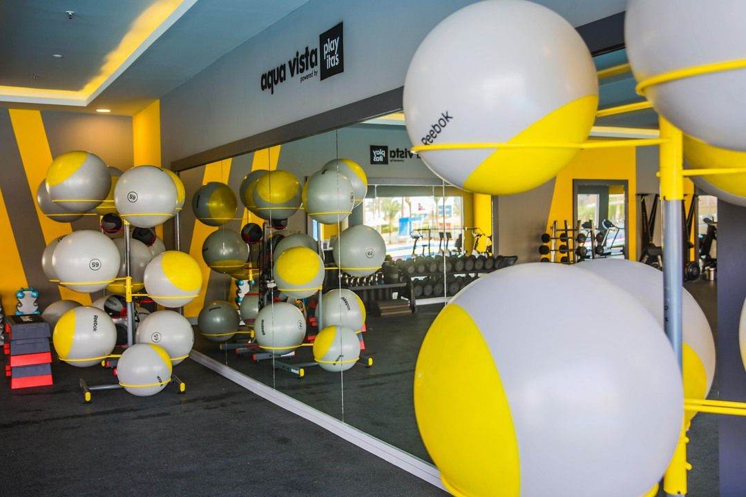 Hôtel Pickalbatros Aqua Vista Resort 4* pas cher photo 18