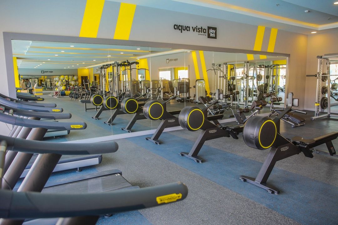 Hôtel Pickalbatros Aqua Vista Resort 4* pas cher photo 19