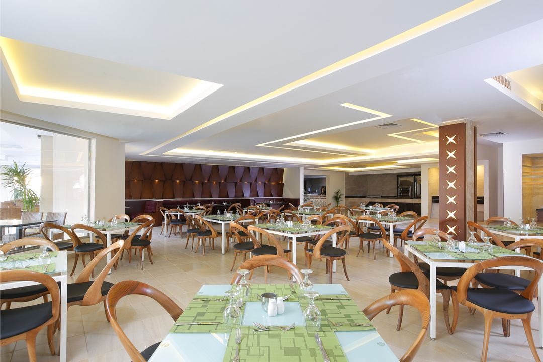 Hôtel Pickalbatros Aqua Vista Resort 4* pas cher photo 7