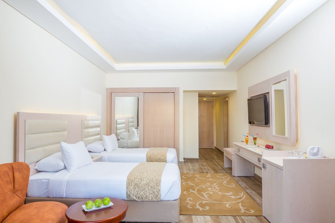 Hôtel Pickalbatros Aqua Vista Resort 4* pas cher photo 11