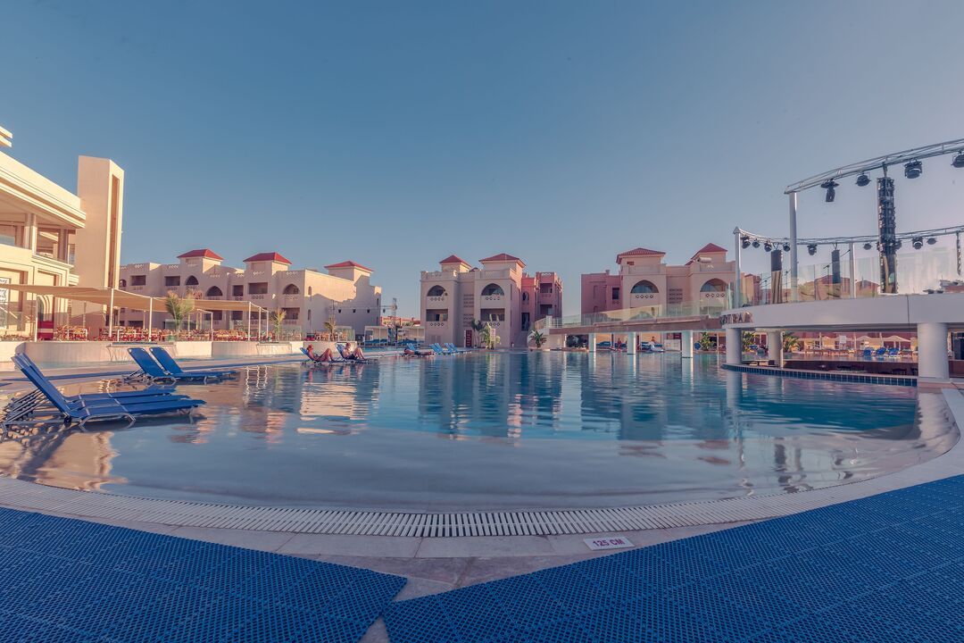 Hôtel Albatros Aqua Blu Resort 4* pas cher photo 3