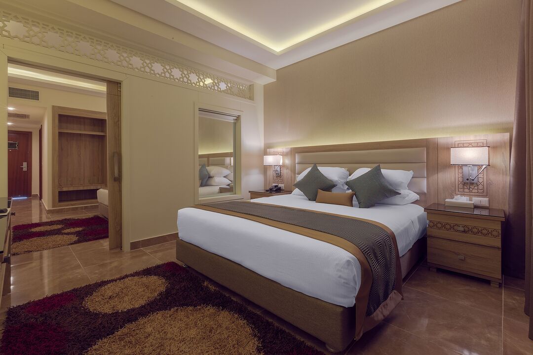 Hôtel Albatros Aqua Blu Resort 4* pas cher photo 4