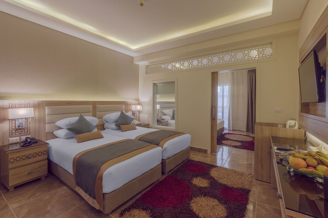 Hôtel Albatros Aqua Blu Resort 4* pas cher photo 5