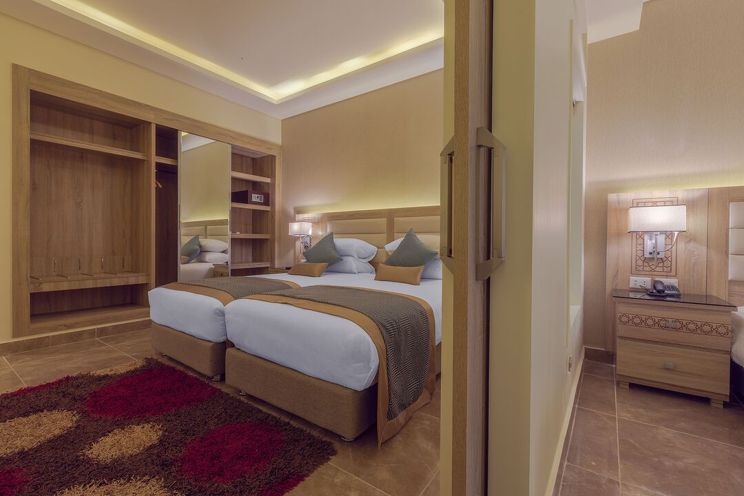 Hôtel Albatros Aqua Blu Resort 4* pas cher photo 6