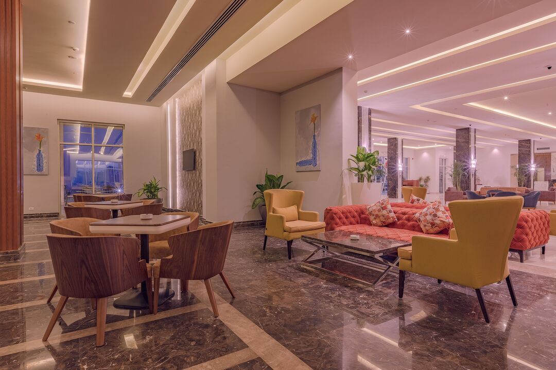 Hôtel Albatros Aqua Blu Resort 4* pas cher photo 7