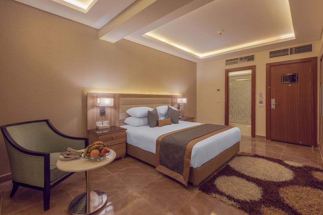 Hôtel Albatros Aqua Blu Resort 4* pas cher photo 8