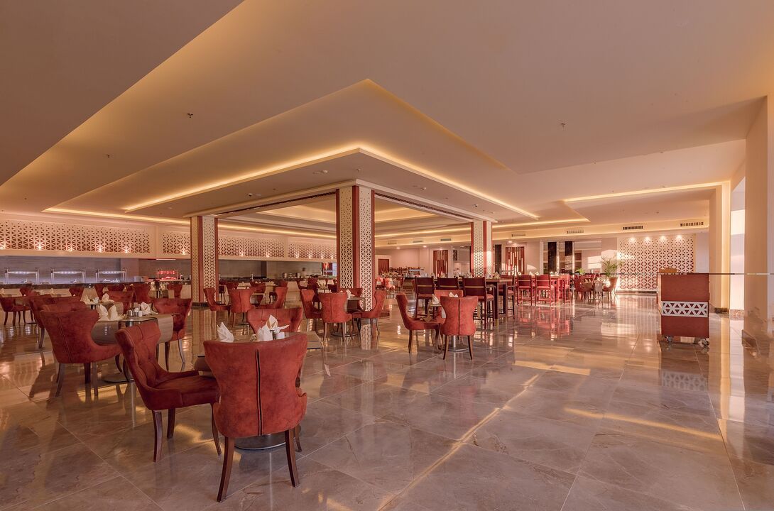 Hôtel Albatros Aqua Blu Resort 4* pas cher photo 9