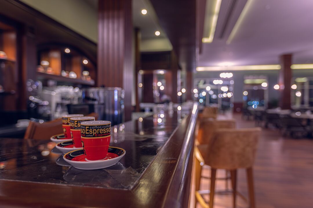 Hôtel Albatros Aqua Blu Resort 4* pas cher photo 12