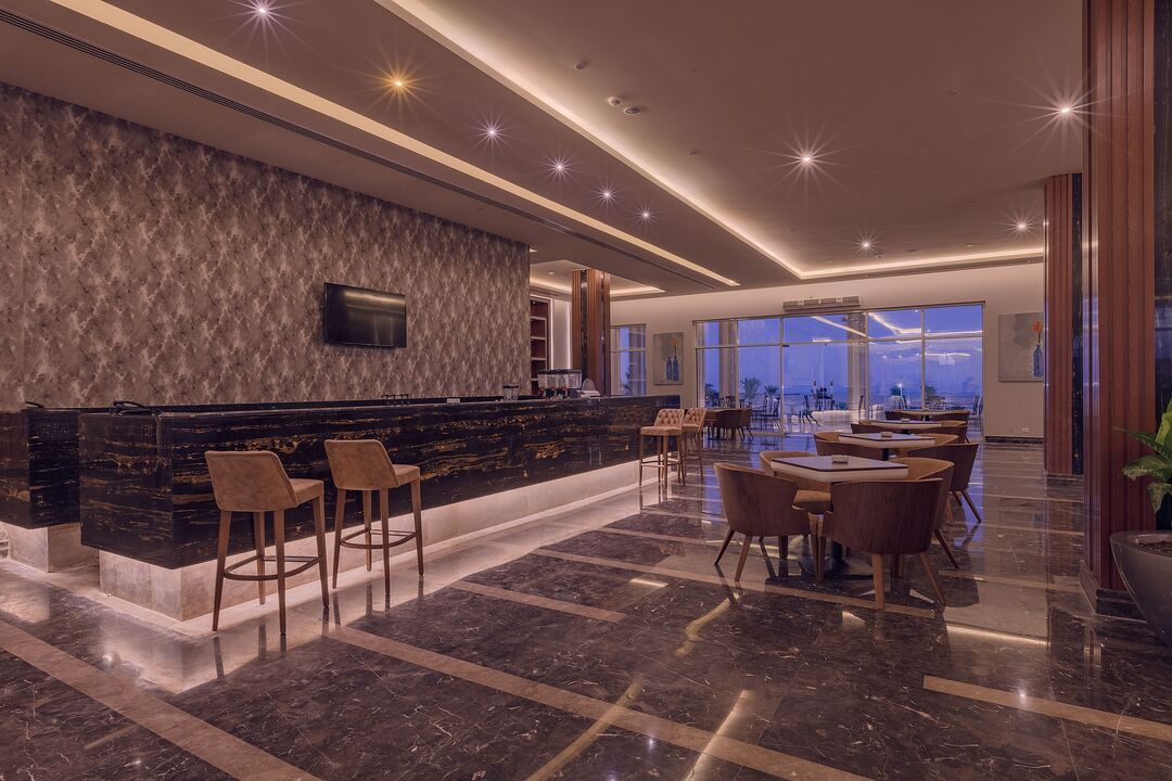 Hôtel Albatros Aqua Blu Resort 4* pas cher photo 13