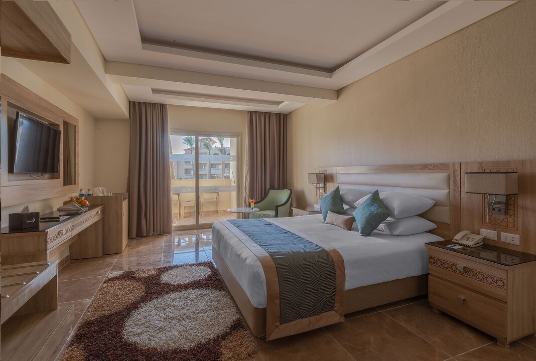 Hôtel Albatros Aqua Blu Resort 4* pas cher photo 1