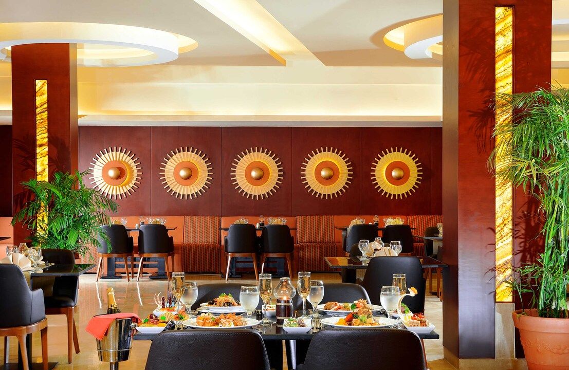 Hôtel Albatros Aqua Park Resort 4* pas cher photo 7