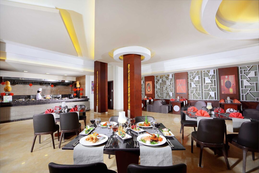 Hôtel Albatros Aqua Park Resort 4* pas cher photo 8