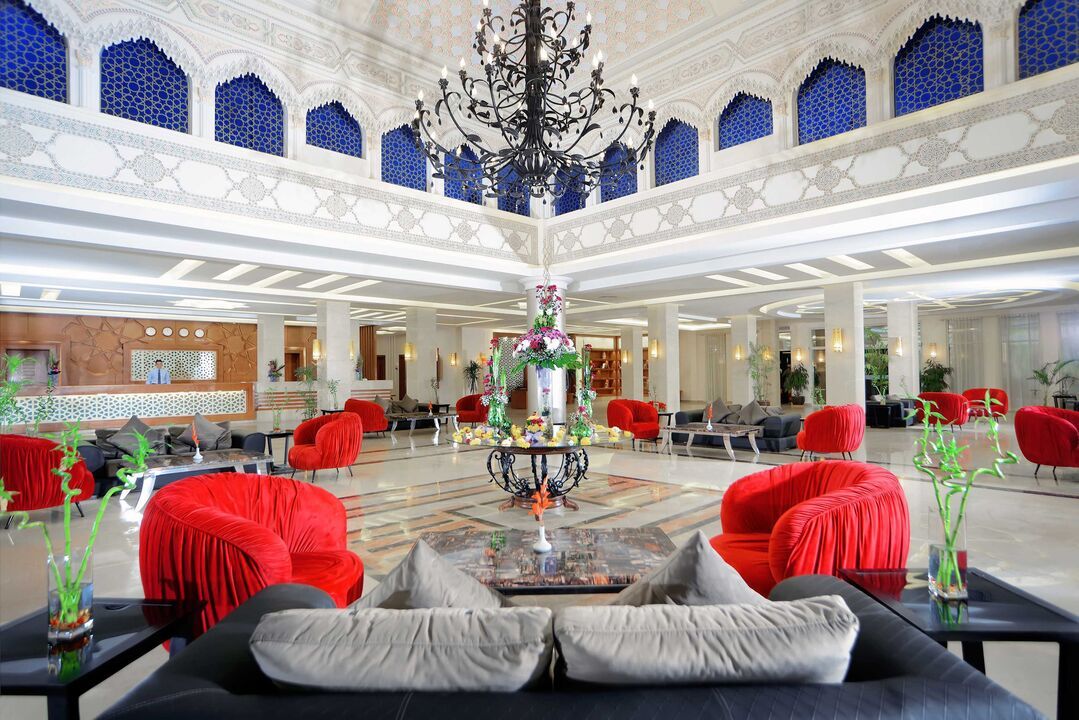 Hôtel Albatros Aqua Park Resort 4* pas cher photo 9