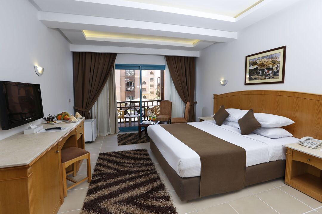 Hôtel Albatros Aqua Park Resort 4* pas cher photo 14