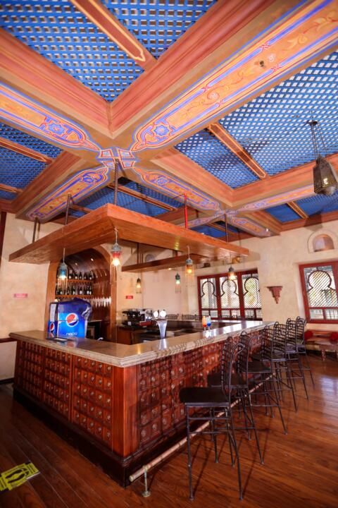 Hôtel Albatros Sand Port Ghalib 5* pas cher photo 5