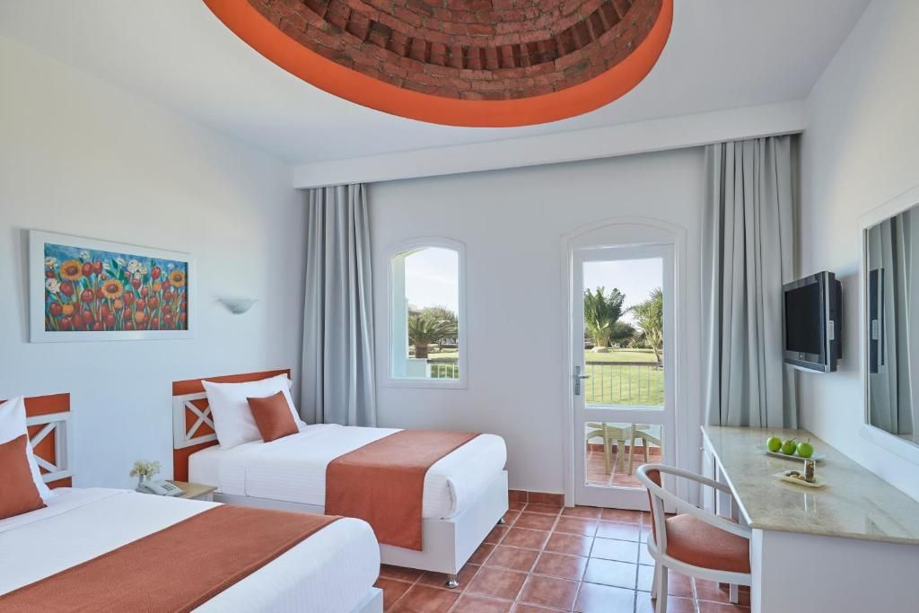 Hôtel Sol Y Mar Reef 4* pas cher photo 8
