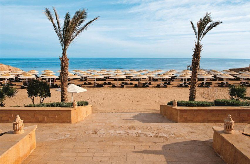 Hôtel Sol Y Mar Reef 4* pas cher photo 9