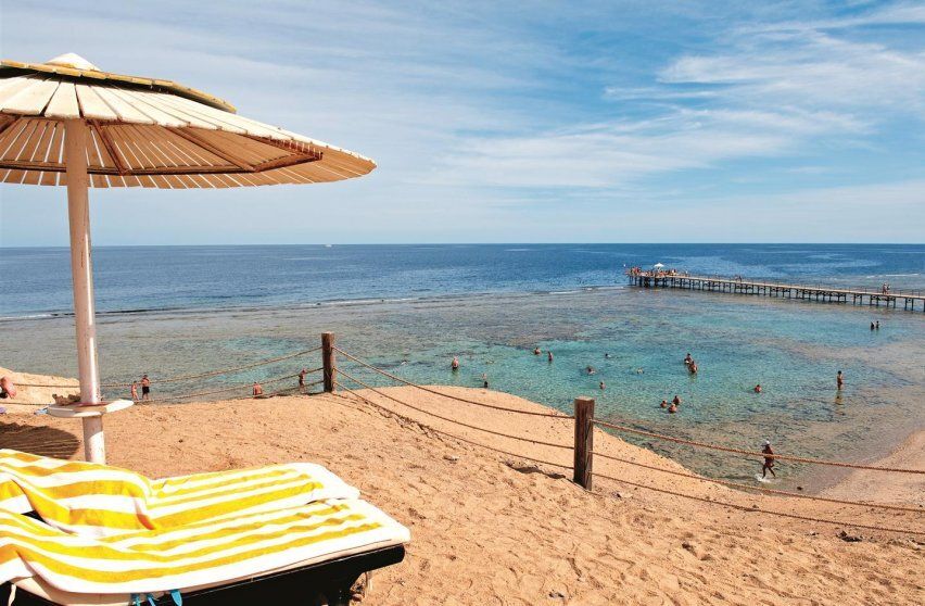 Hôtel Sol Y Mar Reef 4* pas cher photo 10