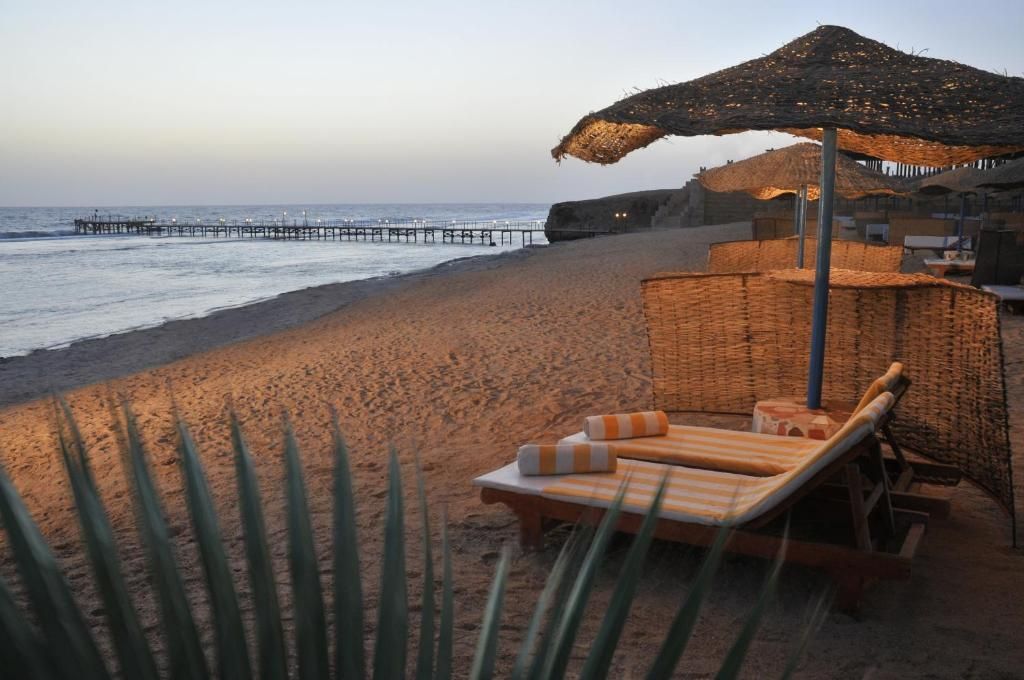 Hôtel Sol Y Mar Reef 4* pas cher photo 11