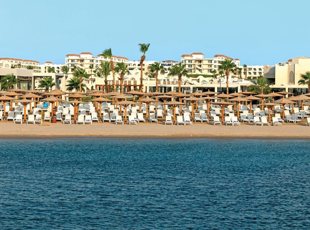 Hôtel Xanadu Makadi Bay 5* pas cher photo 6