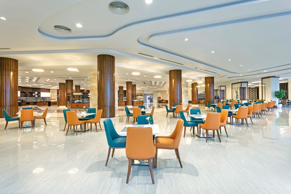 Hôtel Xanadu Makadi Bay 5* pas cher photo 9