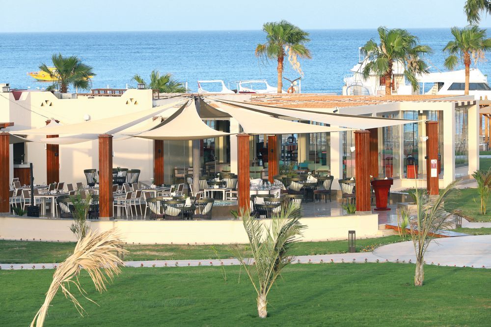 Hôtel Xanadu Makadi Bay 5* pas cher photo 11