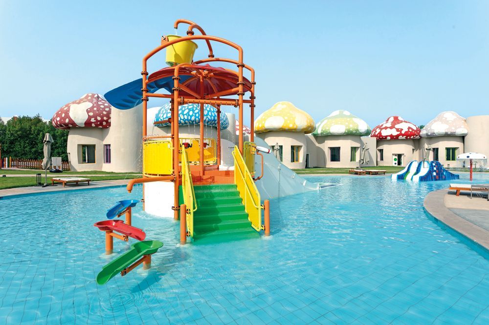 Hôtel Xanadu Makadi Bay 5* pas cher photo 12