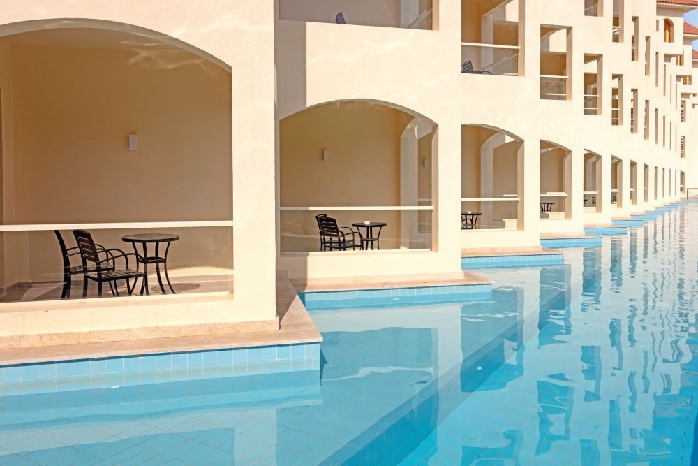 Hôtel Xanadu Makadi Bay 5* pas cher photo 13