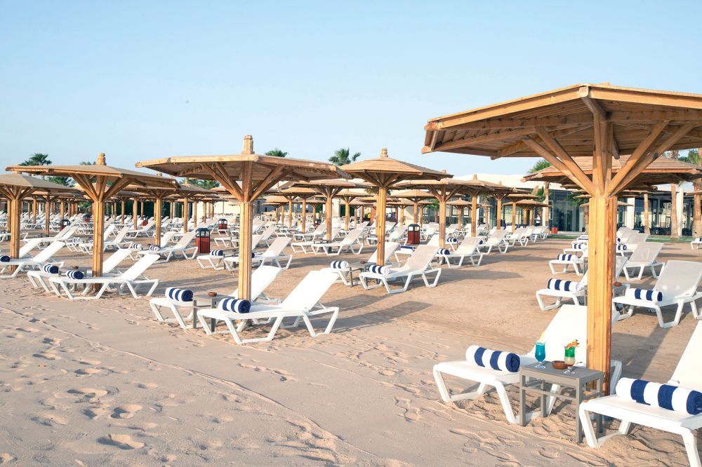 Hôtel Xanadu Makadi Bay 5* pas cher photo 16